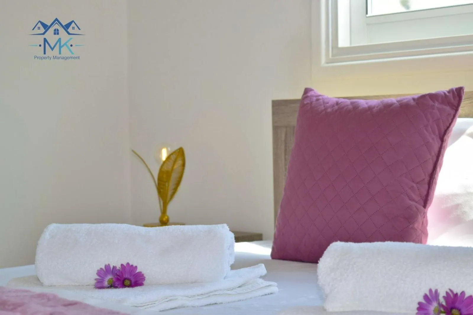 Seawitch Apartment لارنكا قبرص