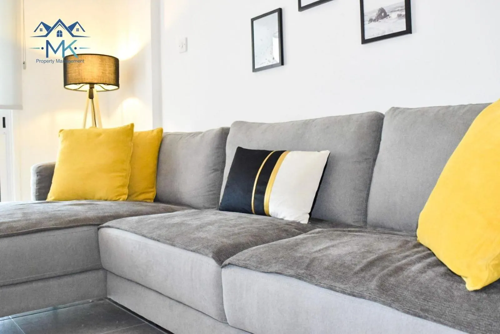 Seawitch Apartment لارنكا 0*,  قبرص
