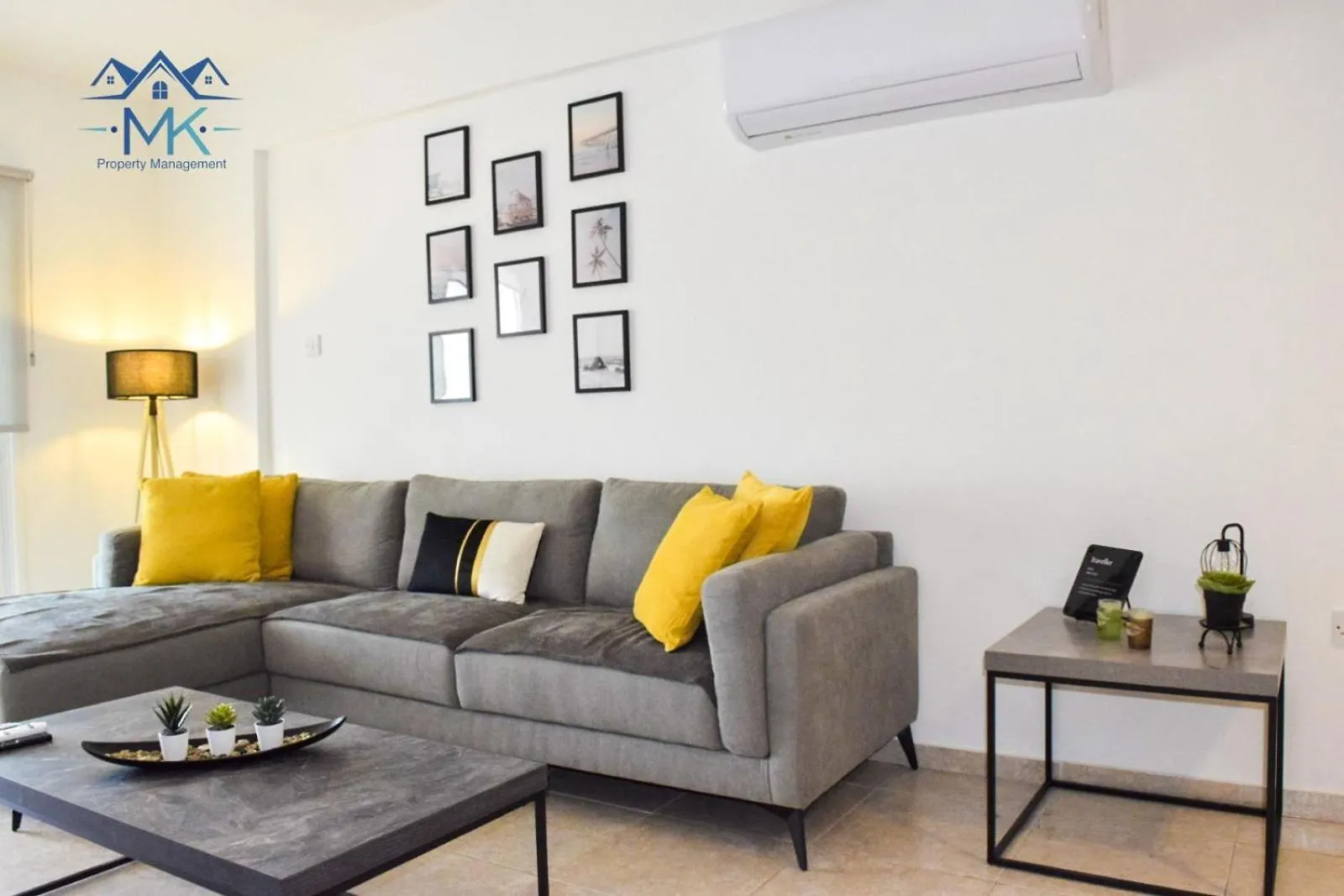 Seawitch Apartment لارنكا